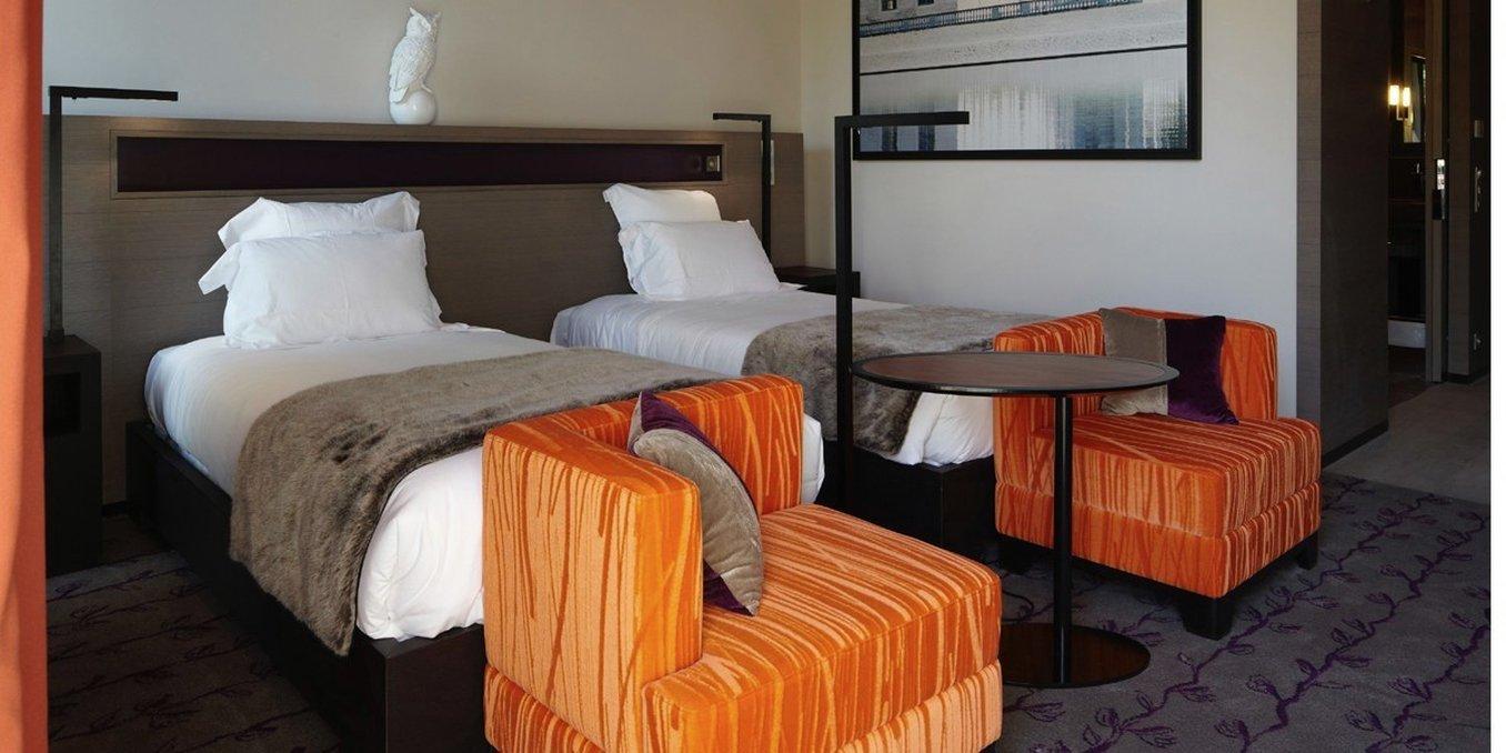 Hotel Chateau De Mery מראה חיצוני תמונה