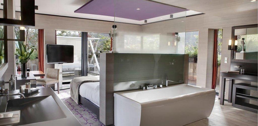 Hotel Chateau De Mery מראה חיצוני תמונה